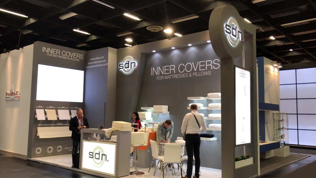 Interzum '17